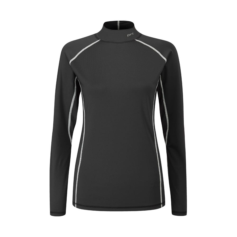 Ping long sleeve golf shirts deals