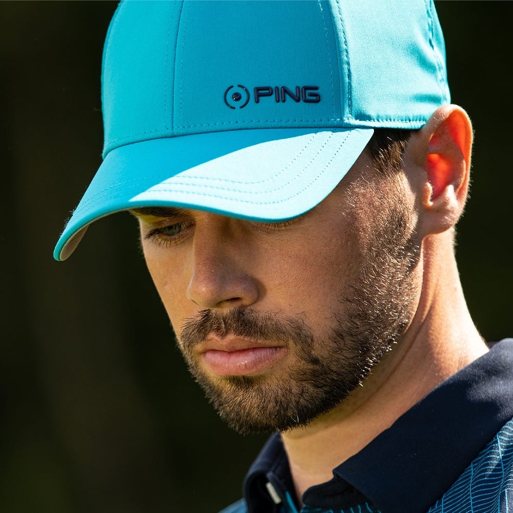 Ping eye cap clearance