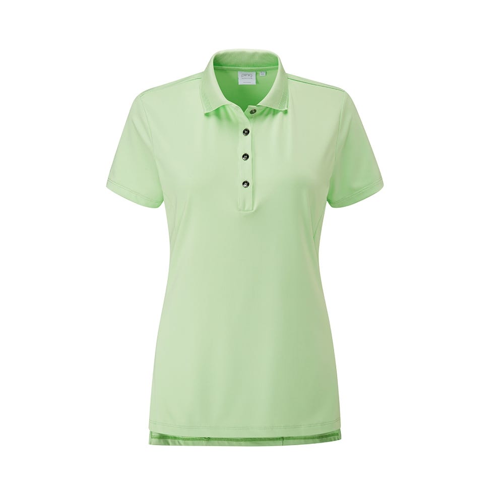 Ping ladies polo shirts shop