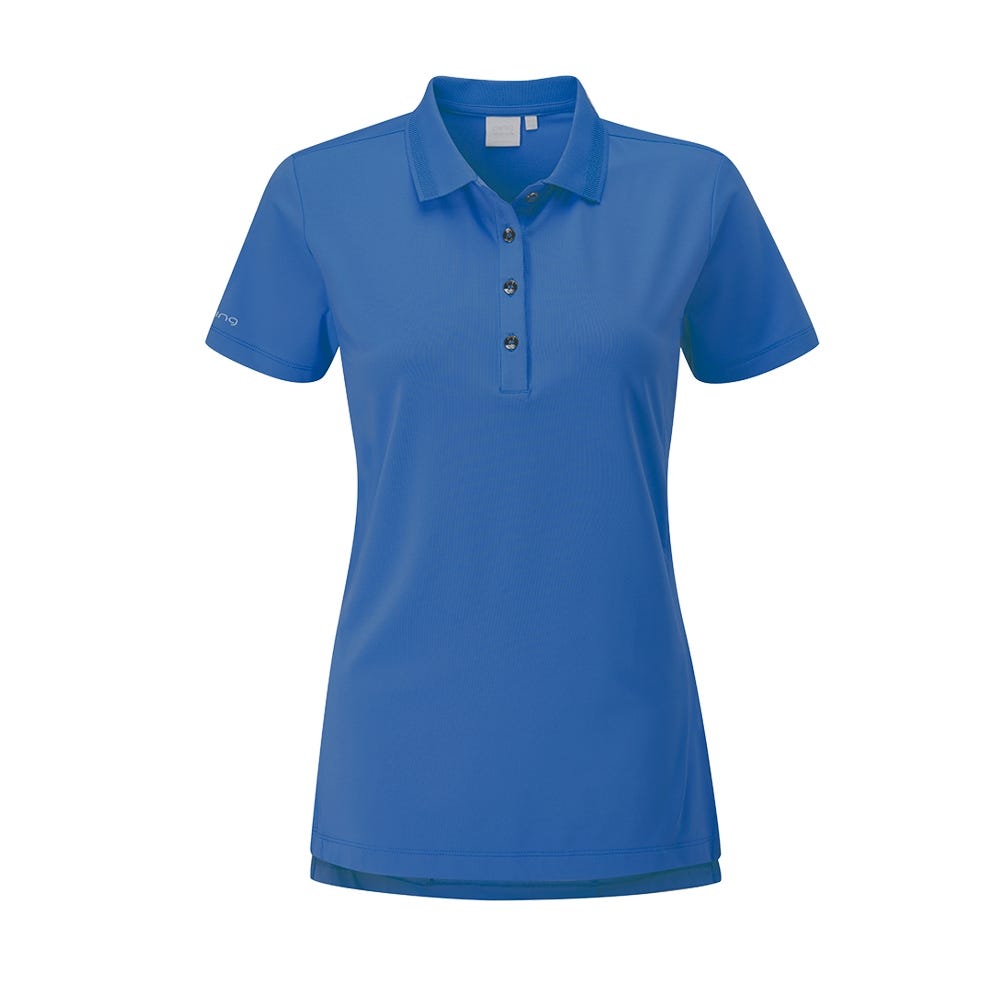 Ping ladies polo shirts online
