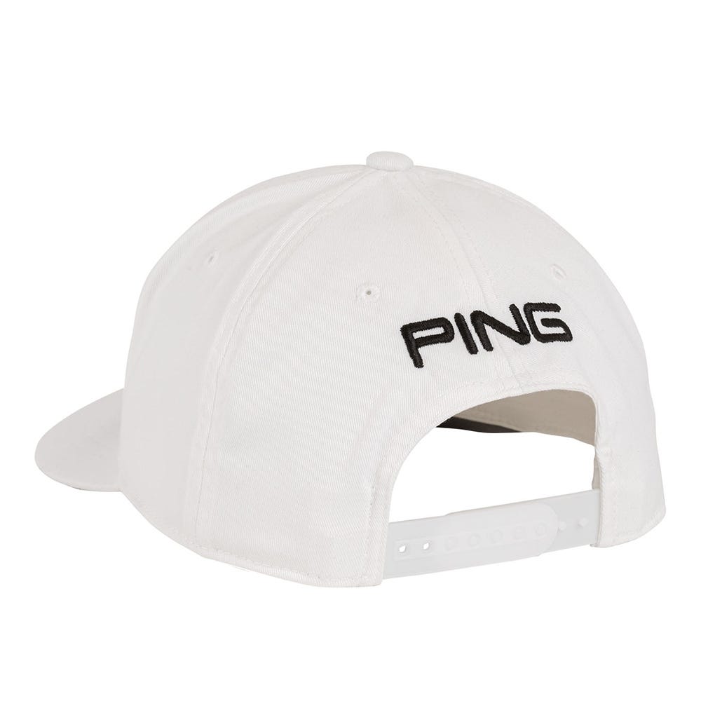 Ping tour 2025 structured hat