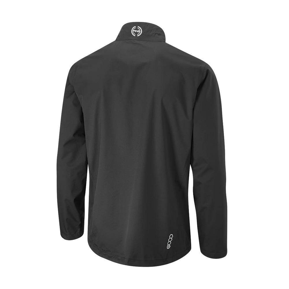 Ping thermal golf 2025 jacket