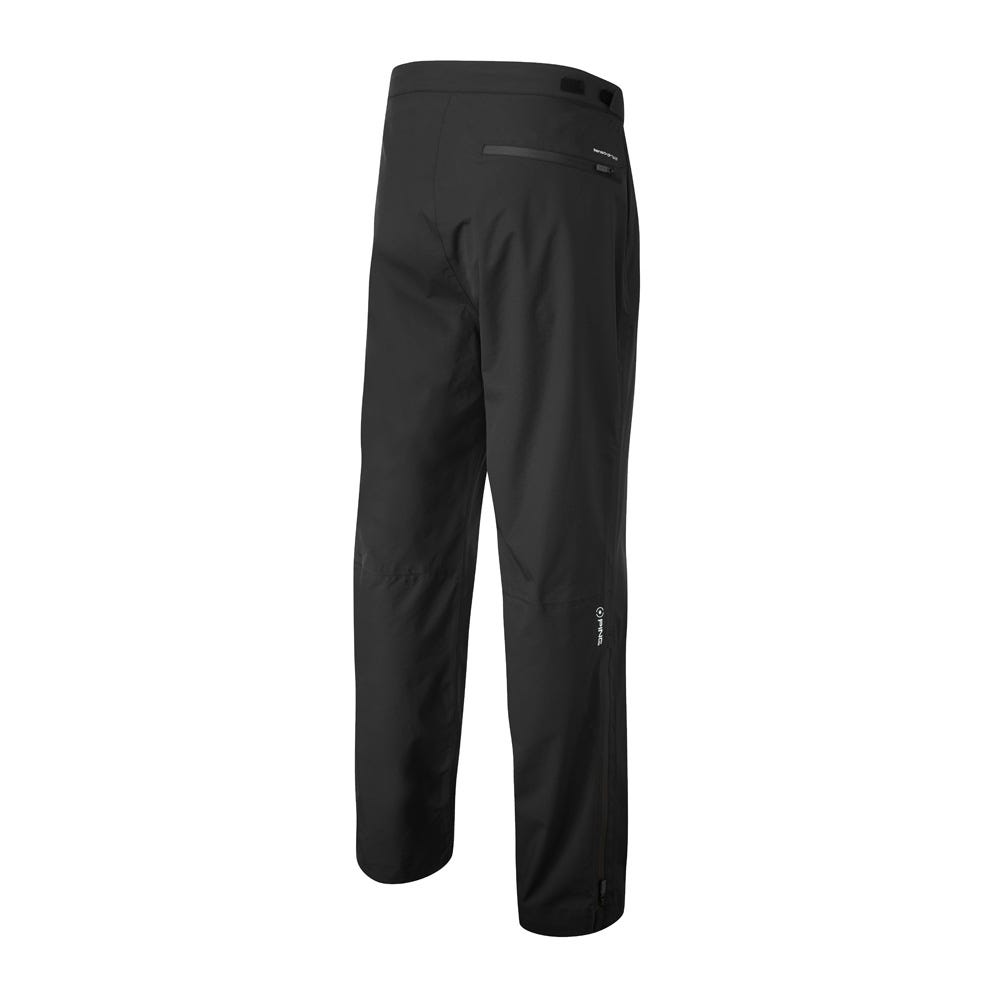 Thermal waterproof cheap golf trousers
