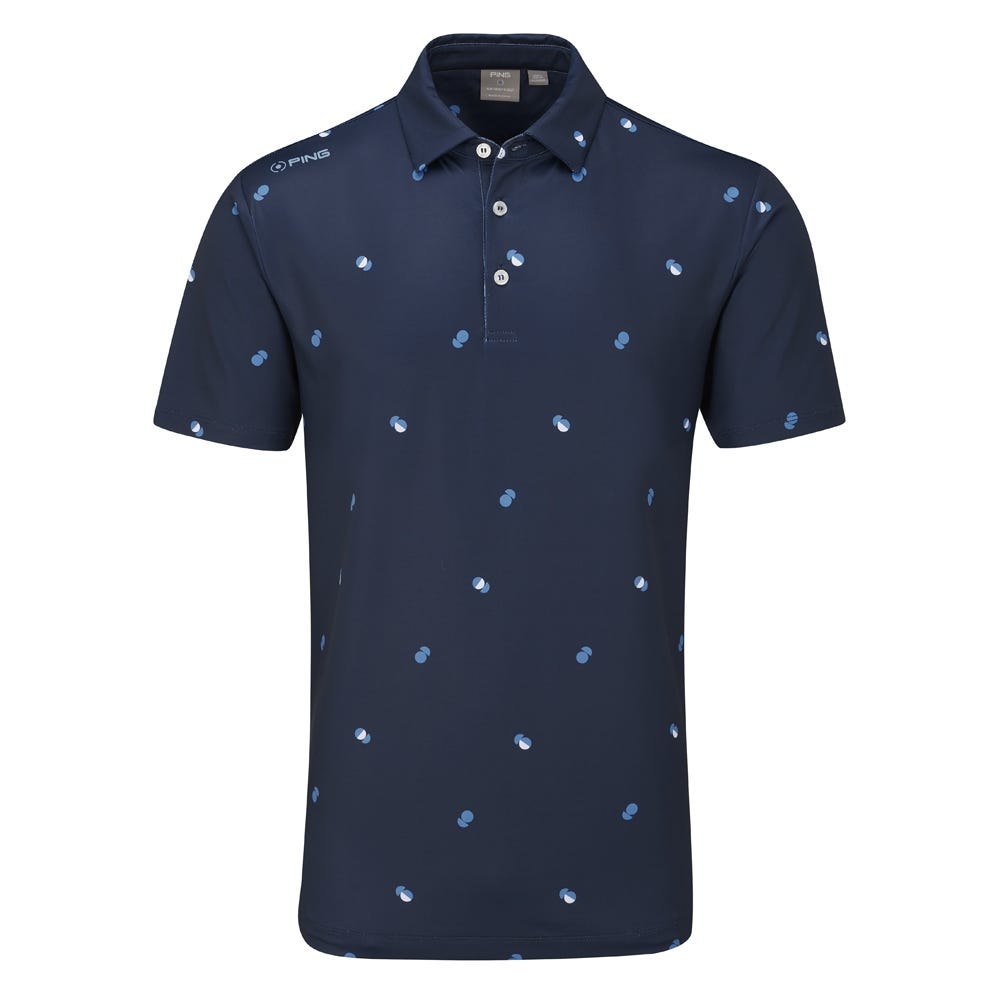 Golf Clothing Golf Wear More Ping Europe