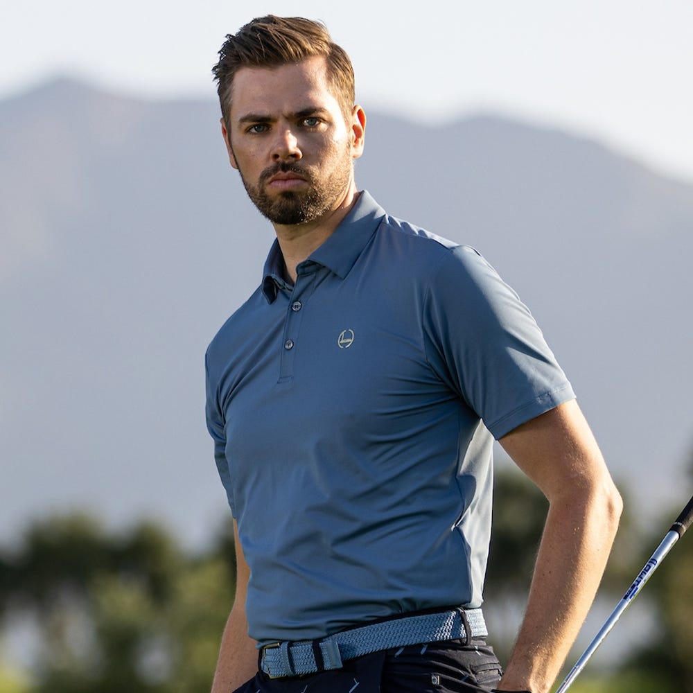Ping 2025 golf shirts