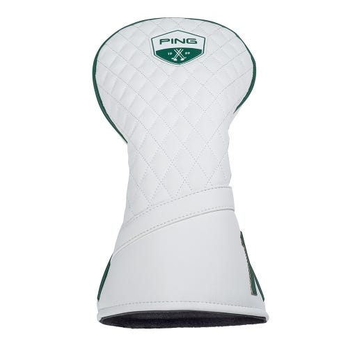 Heritage Driver Cover