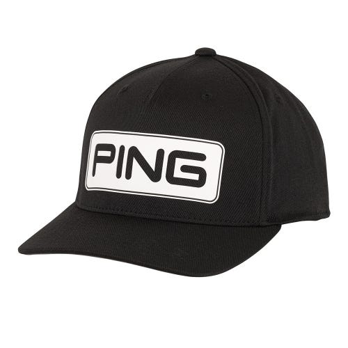 Ping sales camo hat