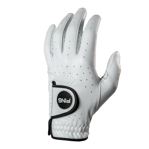 PING Tour Glove - White