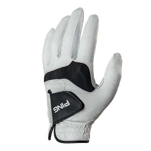 PING Sport Tech Glove - White