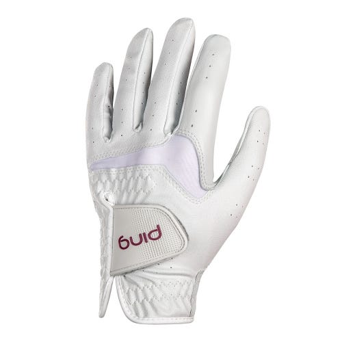 G Le2 Ladies Sport Glove - White