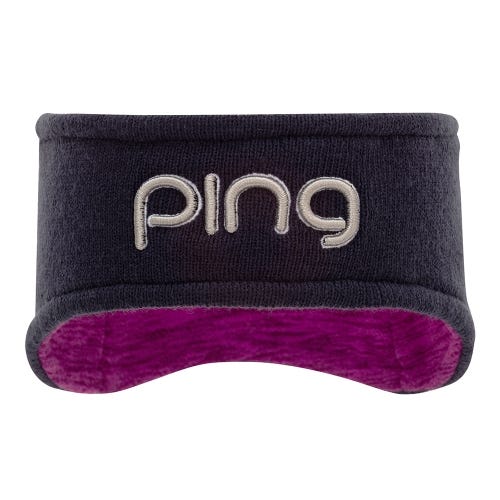 Ladies Knitted Headband