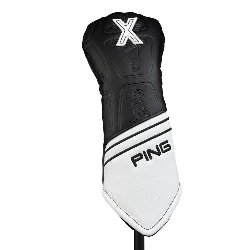 Core Hybrid Headcover