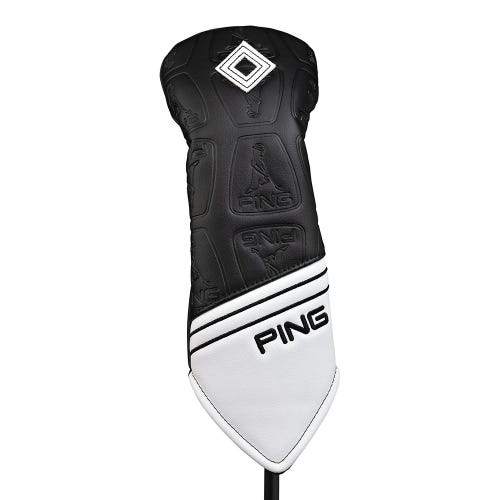 Core Fairway Headcover