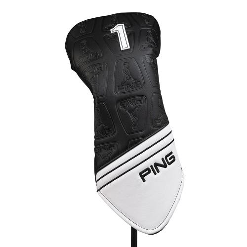 Core Driver Headcover