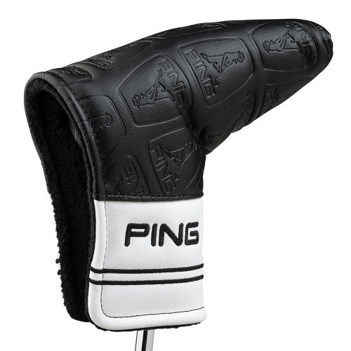 Core Blade Putter Headcover