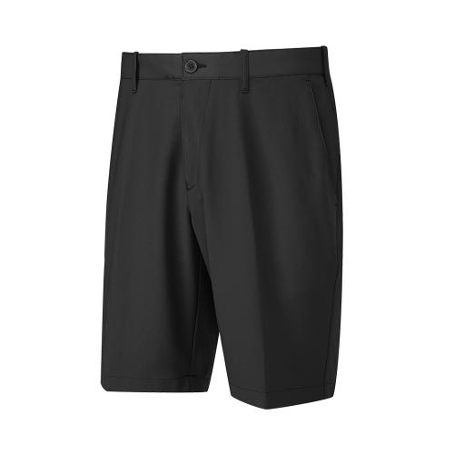 Bradley Men's Performance Shorts - Black