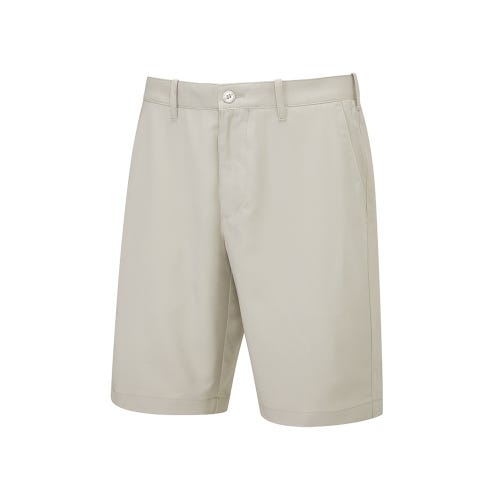 Bradley Men's Performance Shorts - Clay