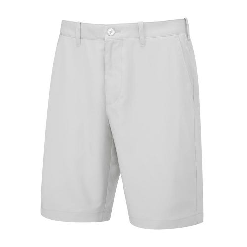 Bradley Men's Performance Shorts - White