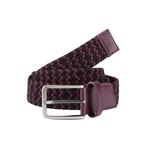 PING Stretch Webbing Belt
