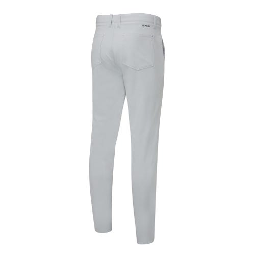 PING Mens Tour Tapered Golf Trousers from american golf