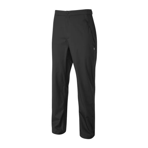 SensorDry® 2.5 Graphene Waterproof Trousers - Black