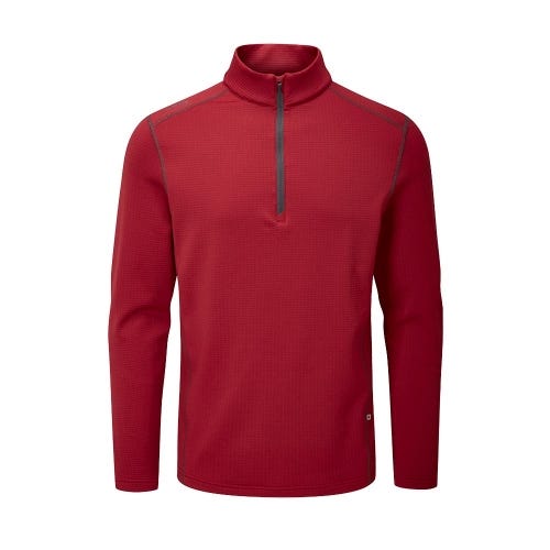Ping cheap half zip