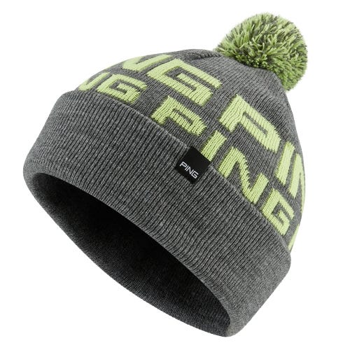 Logo Bobble II