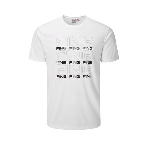 Ping Logo Tee