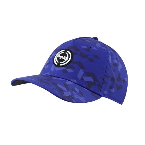 Digital Cap