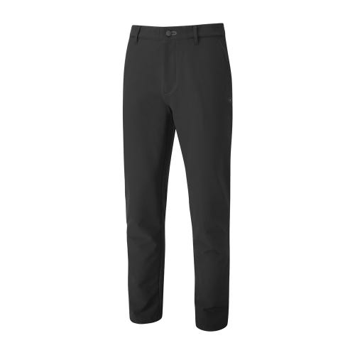 SensorWarm® Men's Winter Trousers - Black