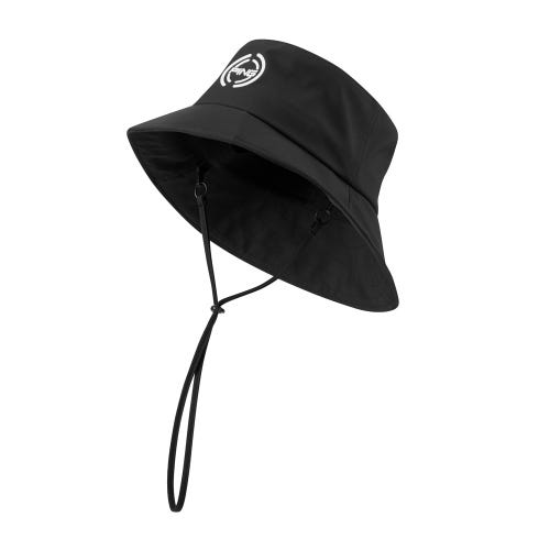 SensorDry® Waterproof Bucket Hat - Black