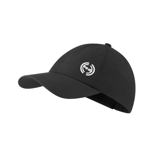 SensorDry® Waterproof Cap - Black