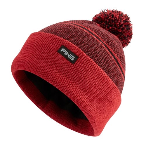 Ping shop winter hat