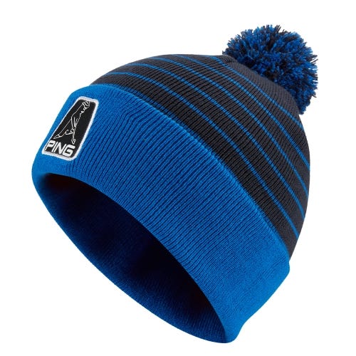 Ping store knit hat