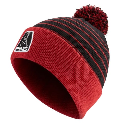 Ping bobble deals hat 2019