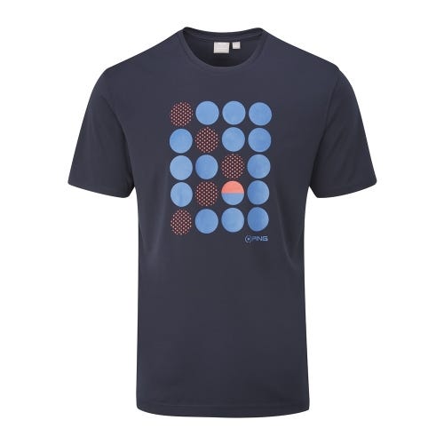 Split Ball Tee