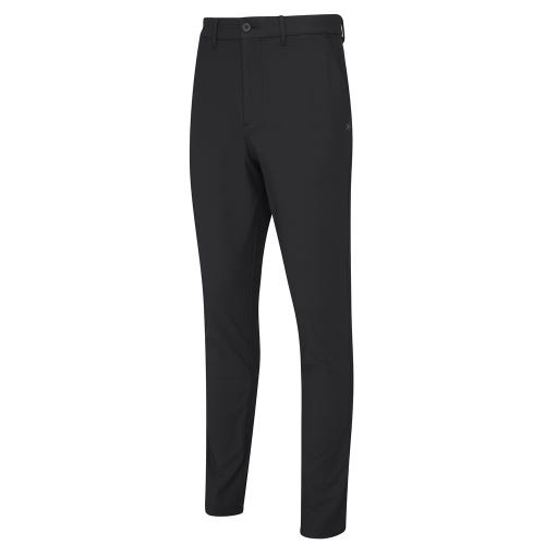 PING Tour Tapered Fit Trousers - Black