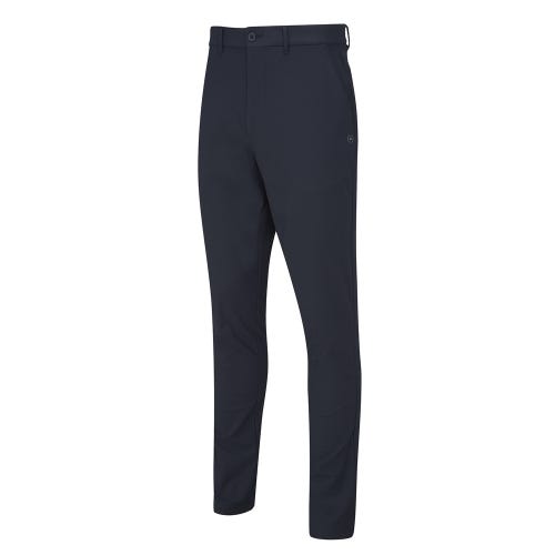 PING Tour Tapered Fit Trousers - Navy