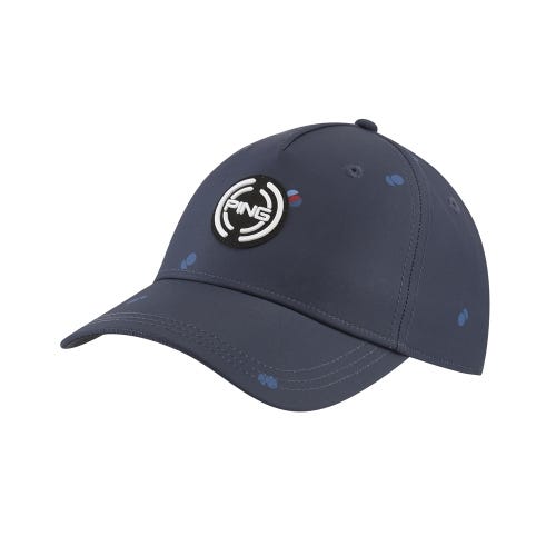 Split Ball Cap