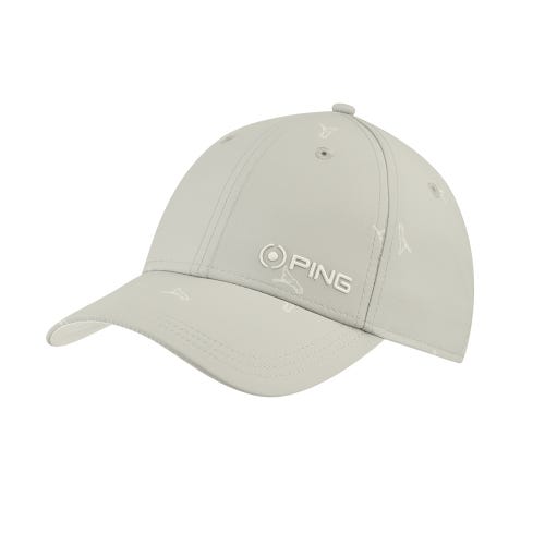 Mr. PING Cap