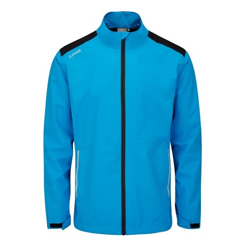 SensorDry Series | PING Golf Waterproofs | Ping Europe