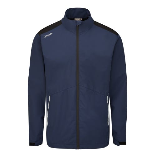 SensorDry® S2 Waterproof Jacket - Oxford Blue/Black