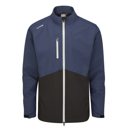 SensorDry® S2 Pro Waterproof Jacket - Oxford Blue/Black