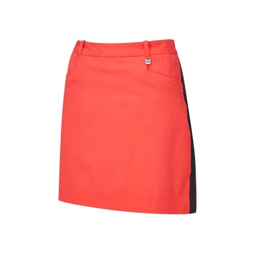 Verity Skort