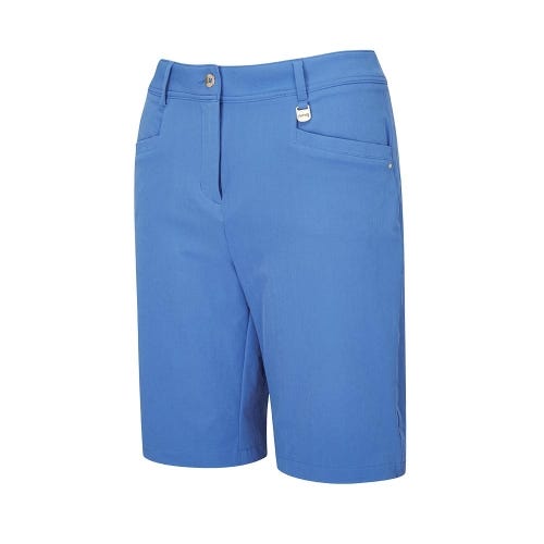 Verity Ladies Golf Shorts - Horizon