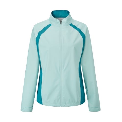 Ladies Waterproof Golf Clothing Ping Europe