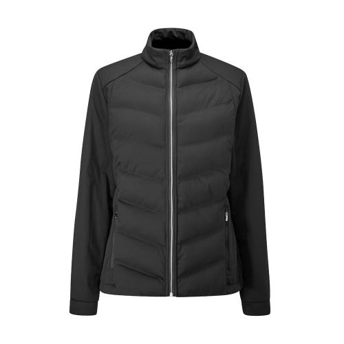 Oslo Ladies PrimaLoft® Jacket III - Black