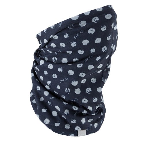PING Dot Neckwarmer