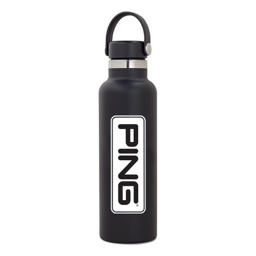 Tour Hydro Flask® 18oz. - Black
