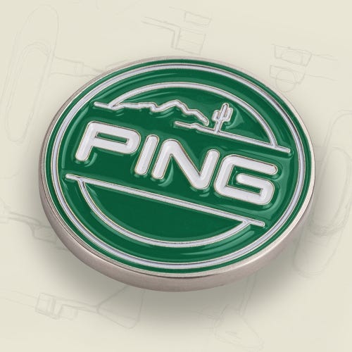 Looper Ball Marker